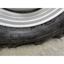 Трактор HORST A244SU