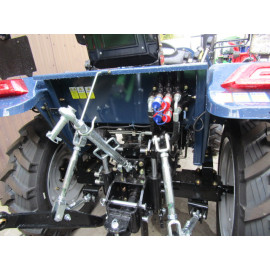 Трактор HORST A244SU