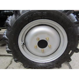 Трактор HORST A244SU