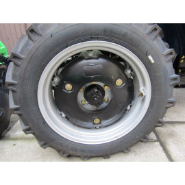 Трактор HORST A244SU
