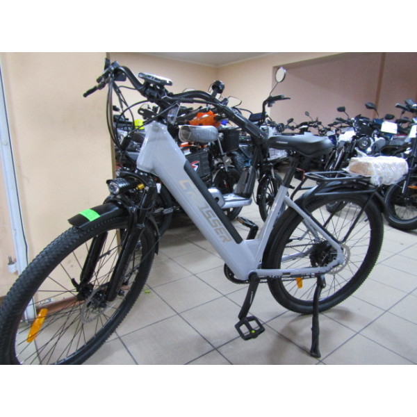 Електровелосипед CROSSER СITY PRO 500W 48V 10.4Ah 