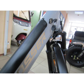 Електровелосипед CROSSER СITY PRO 500W 48V 10.4Ah 