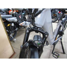 Електровелосипед CROSSER СITY PRO 500W 48V 10.4Ah 