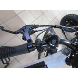 Електровелосипед CROSSER СITY PRO 500W 48V 10.4Ah 