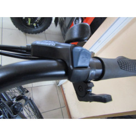 Електровелосипед CROSSER СITY PRO 500W 48V 10.4Ah 