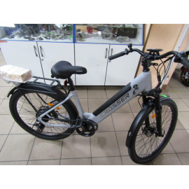 Електровелосипед CROSSER СITY PRO 500W 48V 10.4Ah 