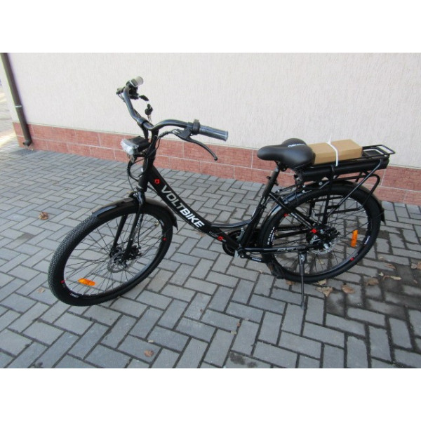 Електровелосипед VOLT BIKE 350W 36V