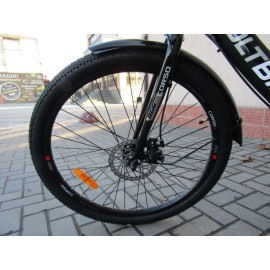 Електровелосипед VOLT BIKE 350W 36V