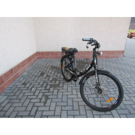 Електровелосипед VOLT BIKE 350W 36V
