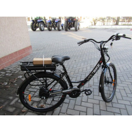 Електровелосипед VOLT BIKE 350W 36V