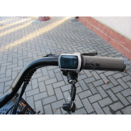 Електровелосипед VOLT BIKE 350W 36V