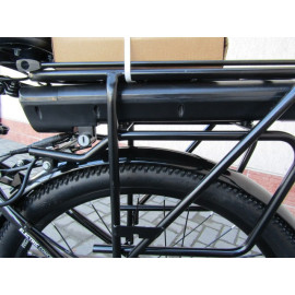 Електровелосипед VOLT BIKE 350W 36V