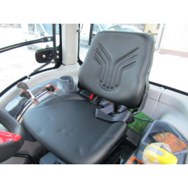 Трактор HANWO 504CCU з кабіною