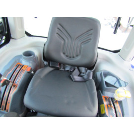 Трактор HANWO 504CCU з кабіною