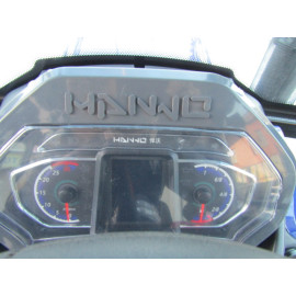 Трактор HANWO 504CCU з кабіною