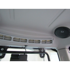 Трактор HANWO 504CCU з кабіною