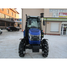 Трактор HANWO 504CCU з кабіною