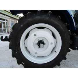 Трактор HANWO 504CCU з кабіною