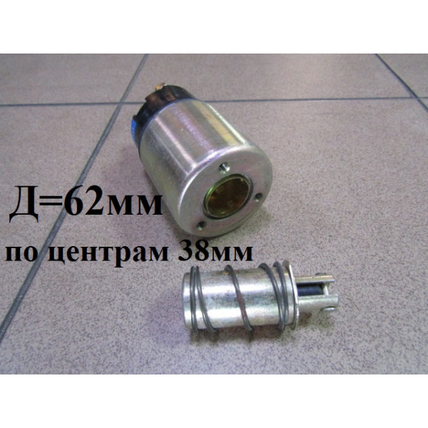 Втягувальне стартера 2.5kW DK1511D KM385BT JM240. 244