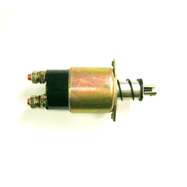 Втягувальне стартера QD138Y 2.5kW Changle TS354