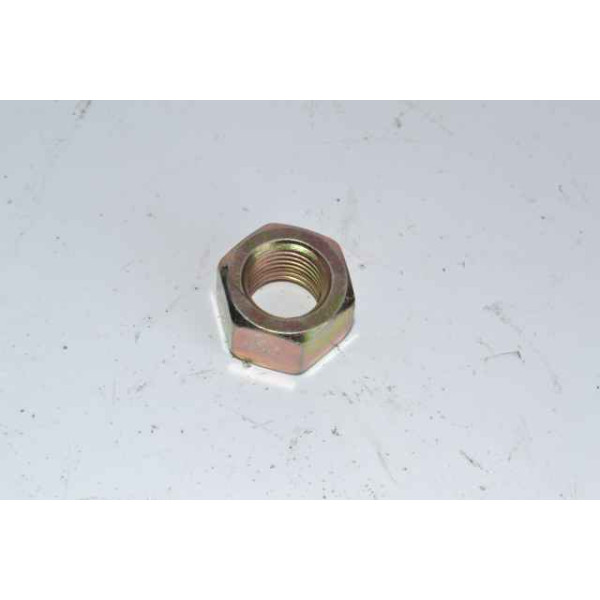 Гайка M14х1.5х12 FT240 GB/T6176-M14X1.5-12-A3L