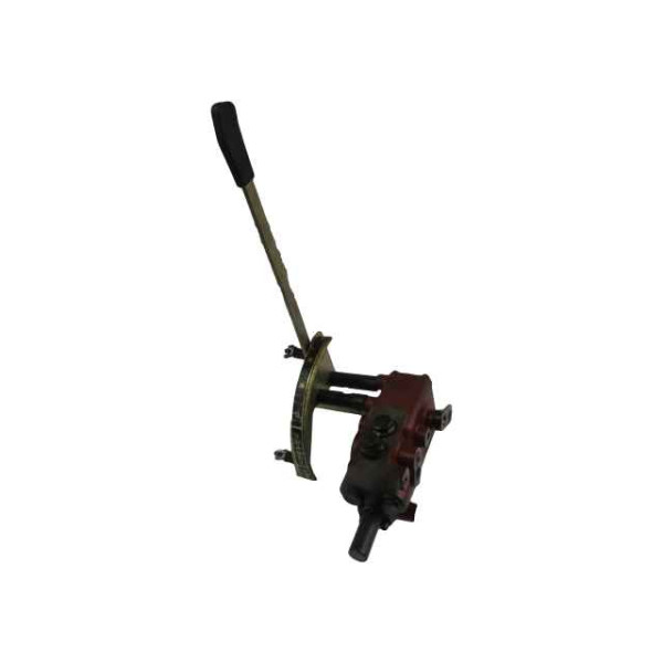 Гідророзподільник у зборі JM404 JM300.55.001A
