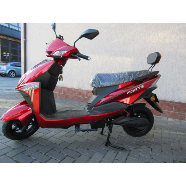 Електроскутер FORTE HAWK LITE 2000W 60V 20A