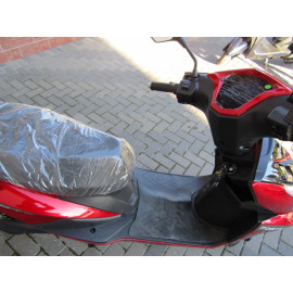 Електроскутер FORTE HAWK LITE 2000W 60V 20A