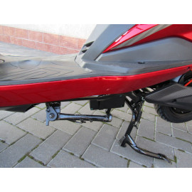 Електроскутер FORTE HAWK LITE 2000W 60V 20A
