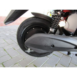 Електроскутер FORTE HAWK LITE 2000W 60V 20A