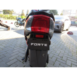 Електроскутер FORTE HAWK LITE 2000W 60V 20A