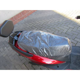 Електроскутер FORTE HAWK LITE 2000W 60V 20A