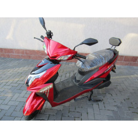 Електроскутер FORTE HAWK LITE 2000W 60V 20A