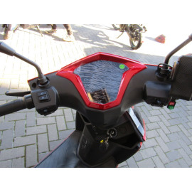 Електроскутер FORTE HAWK LITE 2000W 60V 20A