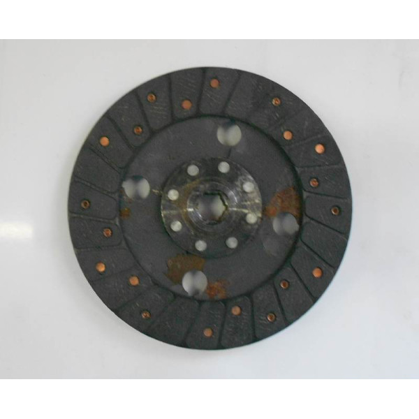 Диск зчеплення BВП 9210030BBS FS350/354 9529ТР