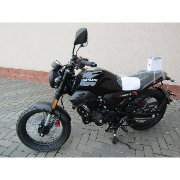 Мотоцикл SPARK 250SC-2