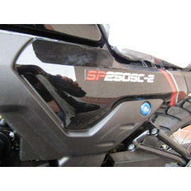 Мотоцикл SPARK 250SC-2