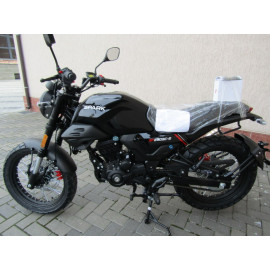 Мотоцикл SPARK 250SC-2