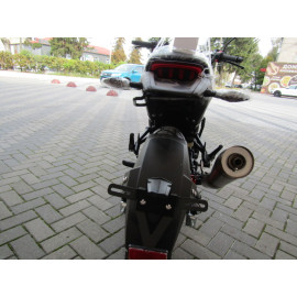 Мотоцикл SPARK 250SC-2