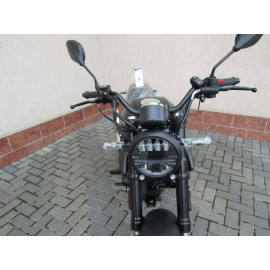 Мотоцикл SPARK 250SC-2