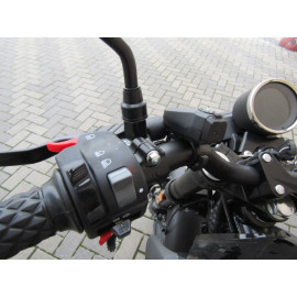 Мотоцикл SPARK 250SC-2