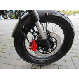 Мотоцикл SPARK 250SC-2