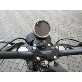 Мотоцикл SPARK 250SC-2