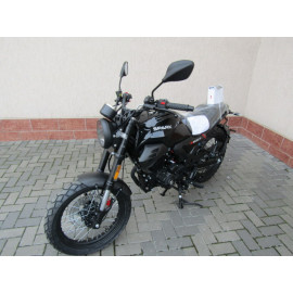 Мотоцикл SPARK 250SC-2