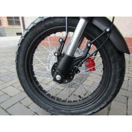 Мотоцикл SPARK 250SC-2