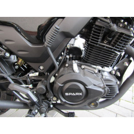 Мотоцикл SPARK 250SC-2