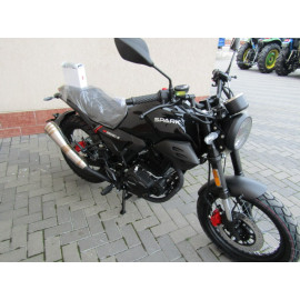 Мотоцикл SPARK 250SC-2