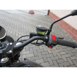 Мотоцикл SPARK 250SC-2