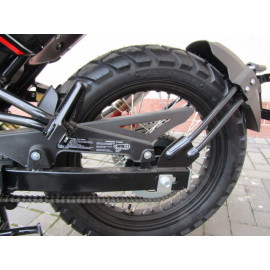 Мотоцикл SPARK 250SC-2