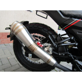 Мотоцикл SPARK 250SC-2